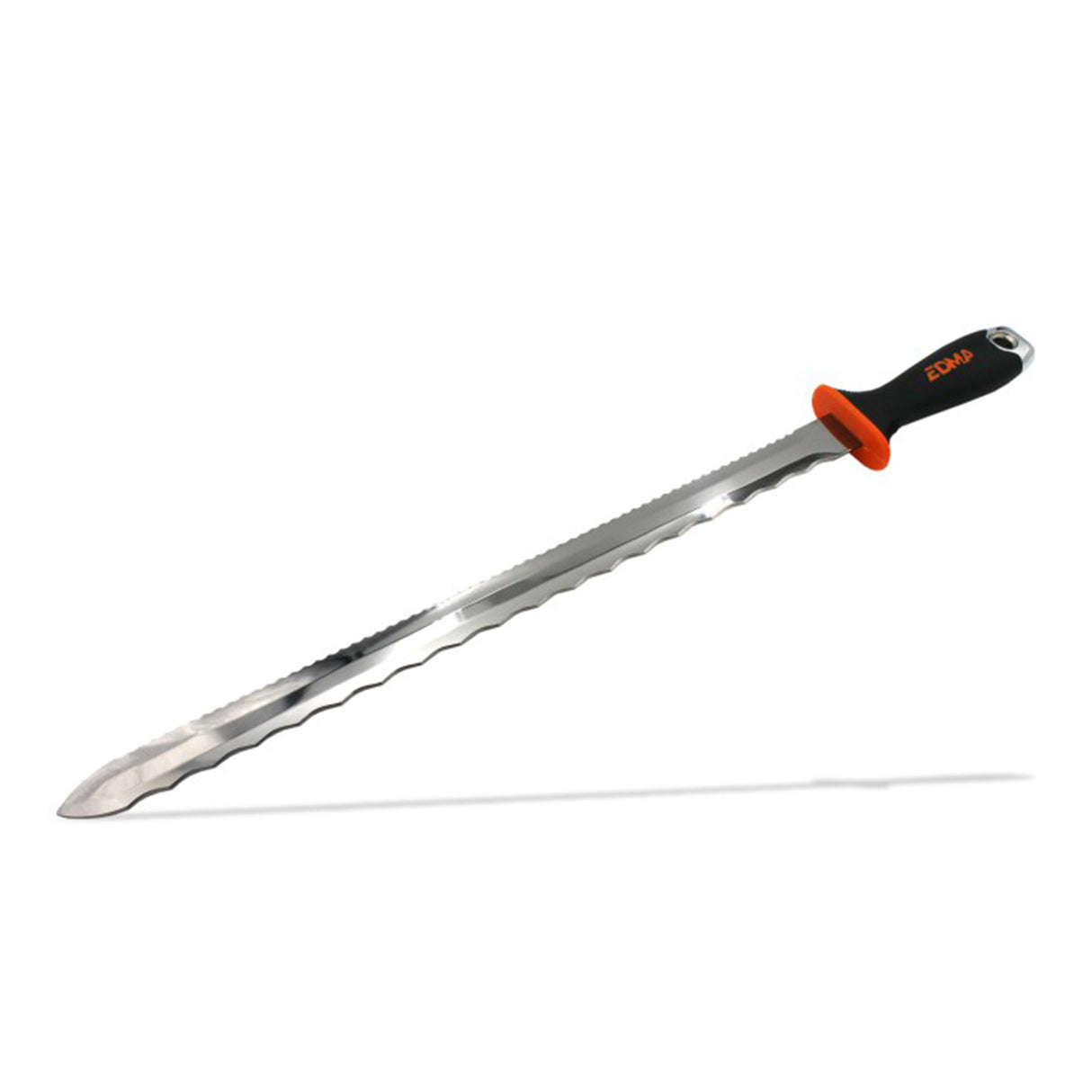 Edma 16.5″ (420mm) Dual Serrated Insulation Cutter