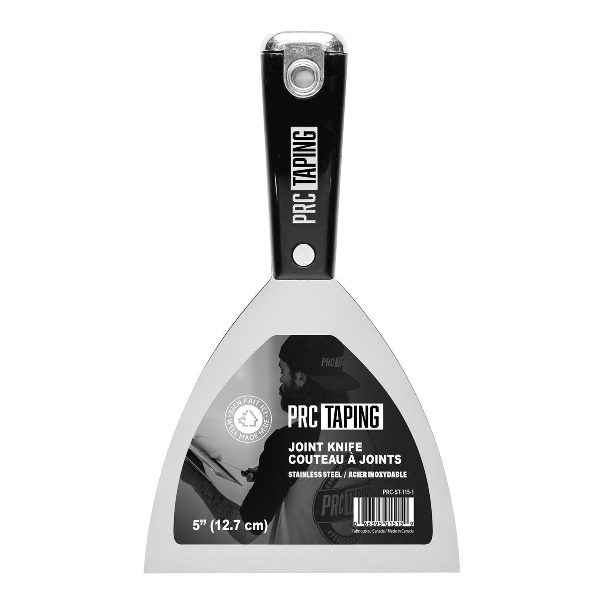 PRC Taping Knife Master Bundle