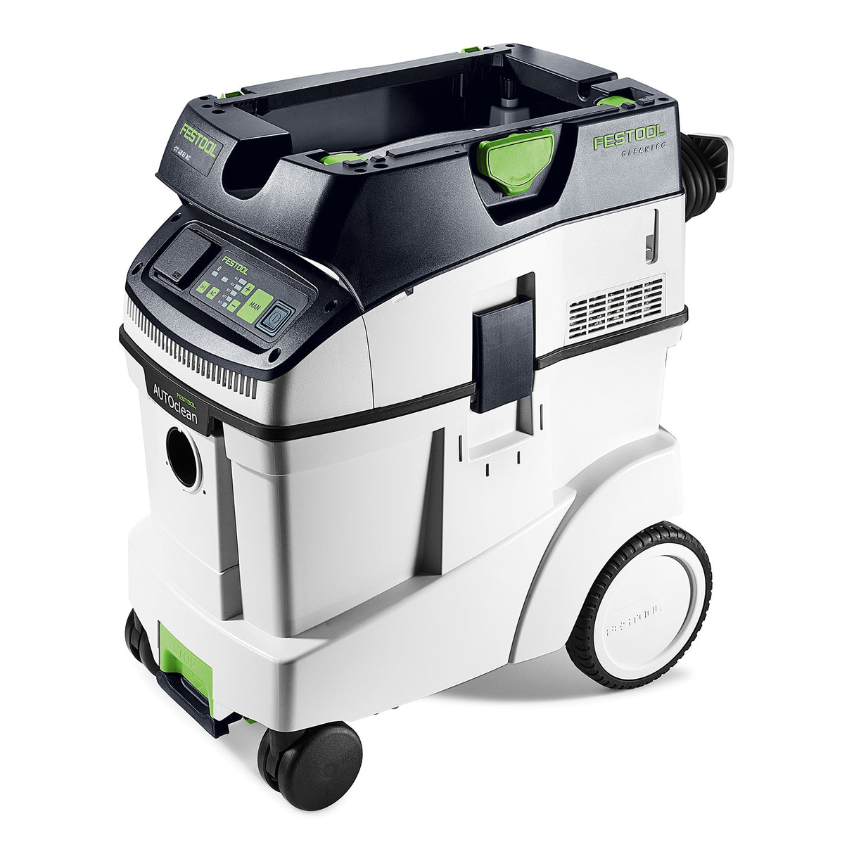 Festool Dust Extractor with Autoclean CT 48 EI AC HEPA