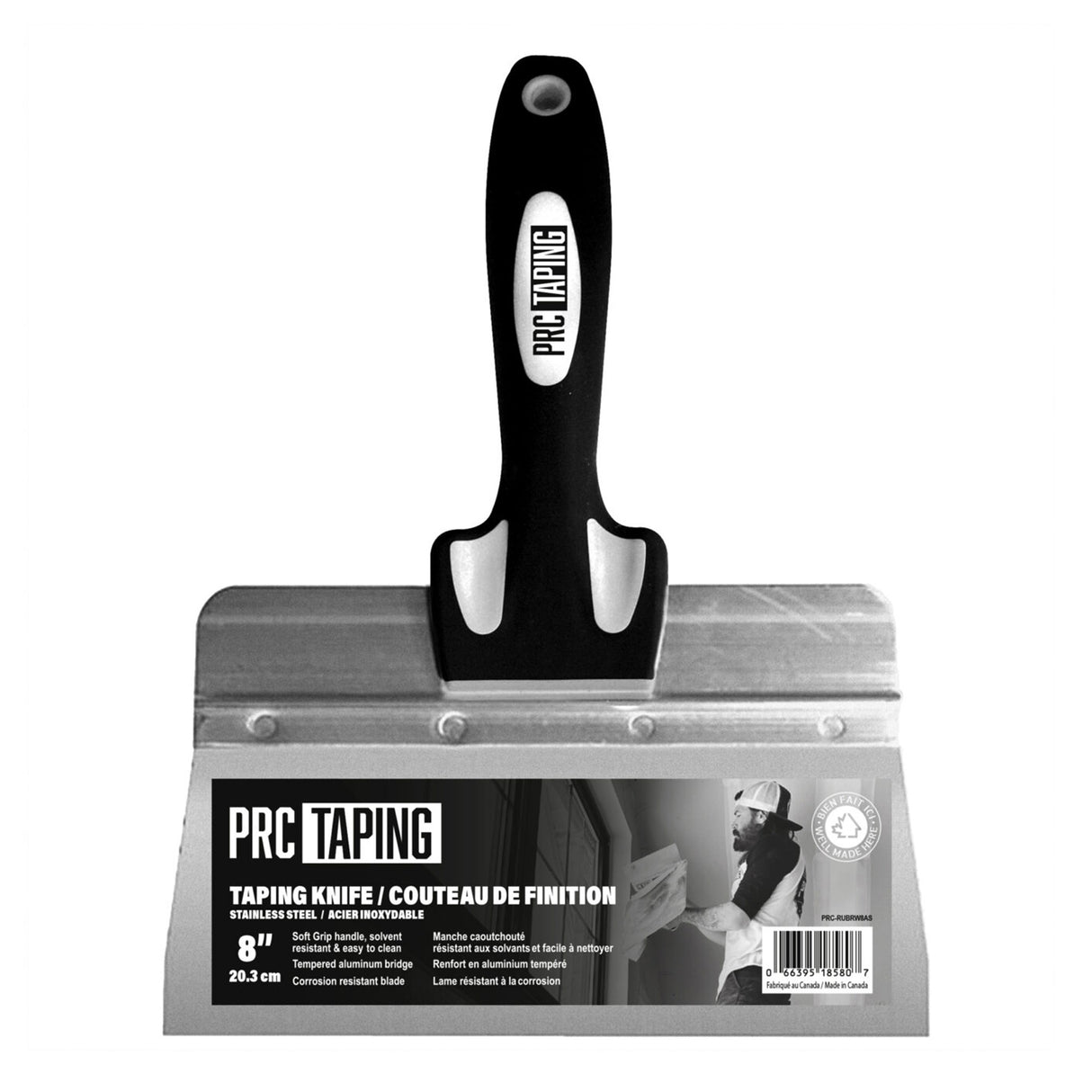 PRC Taping Knife Master Bundle