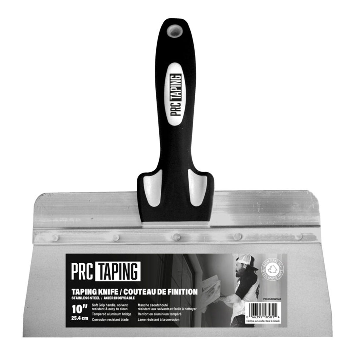 PRC Taping Knife Master Bundle