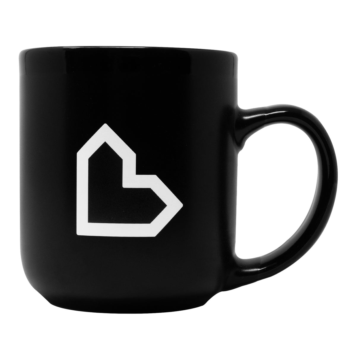 Cutter Blade Fundraiser – Ceramic Coffee Mug 500 ml