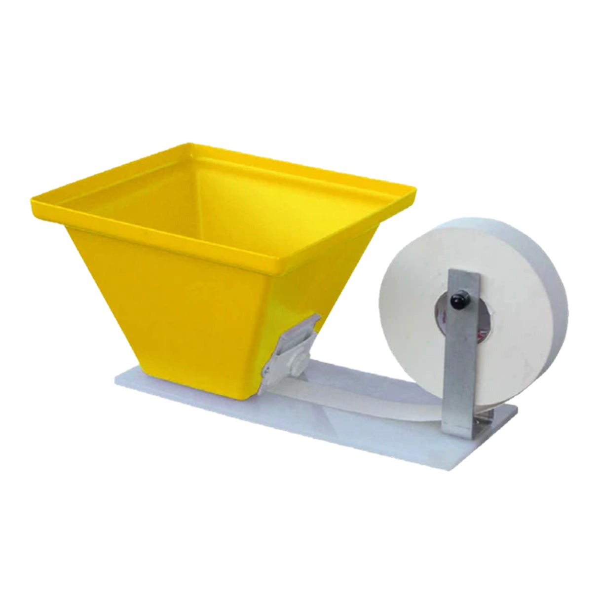Circle Brand Mud Box - Bench Mount