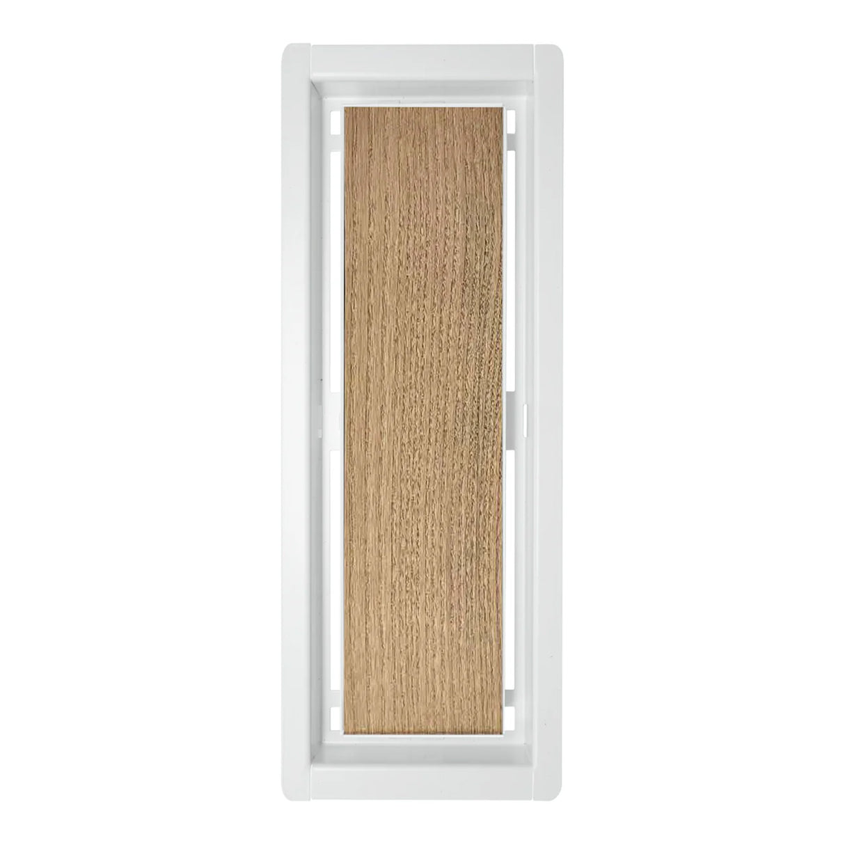 Davente Floor Top Mount Supply Vent
