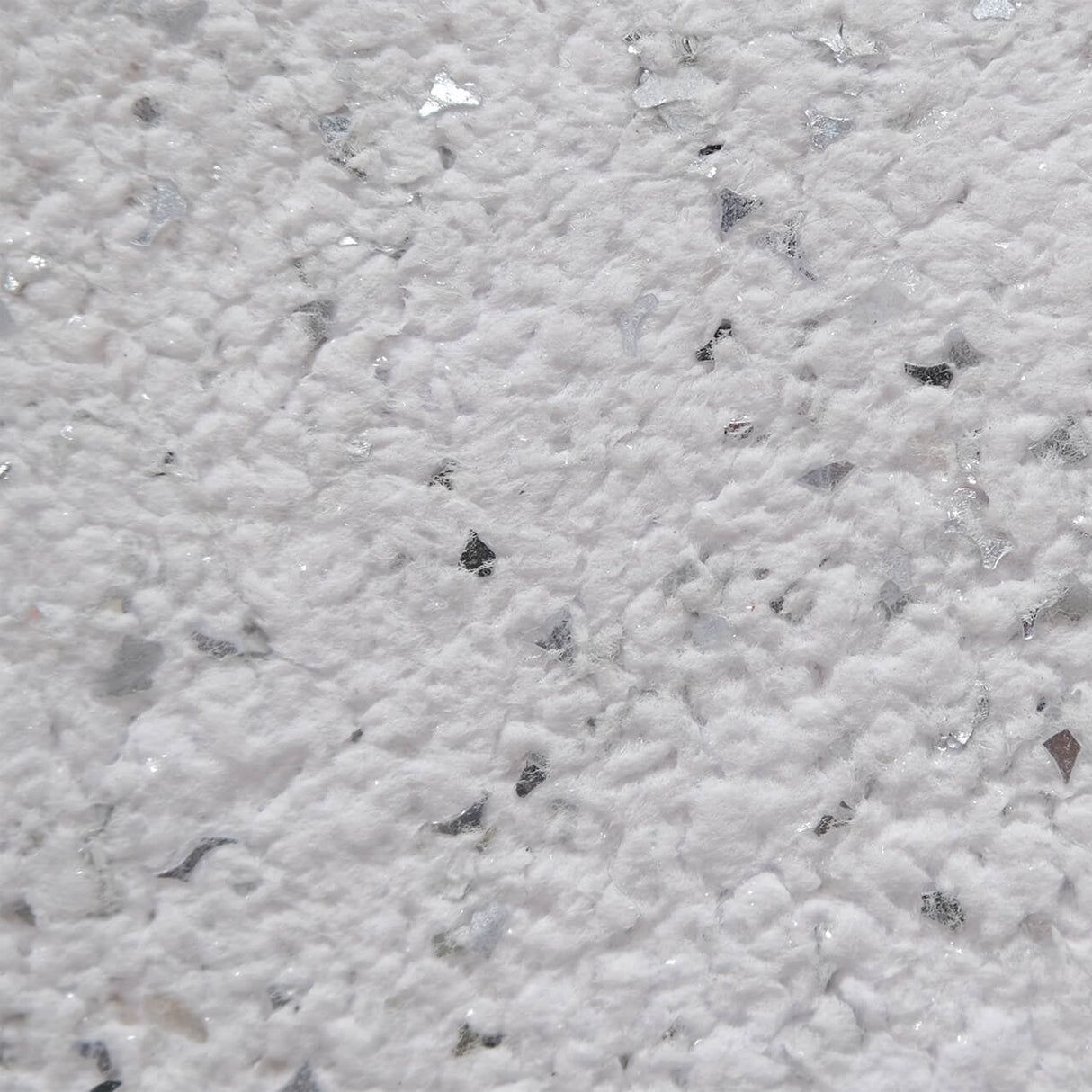 MicaWall™ MetalFX White/Silver