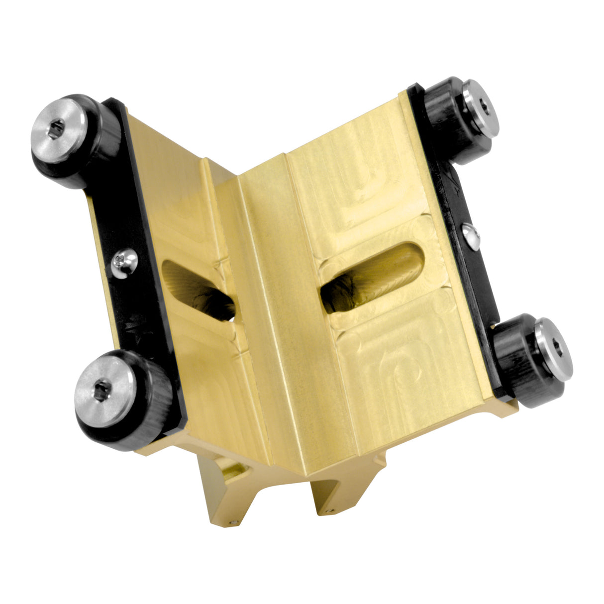 Can-Am GoldCor Outside Corner Applicator Head – Square Bead