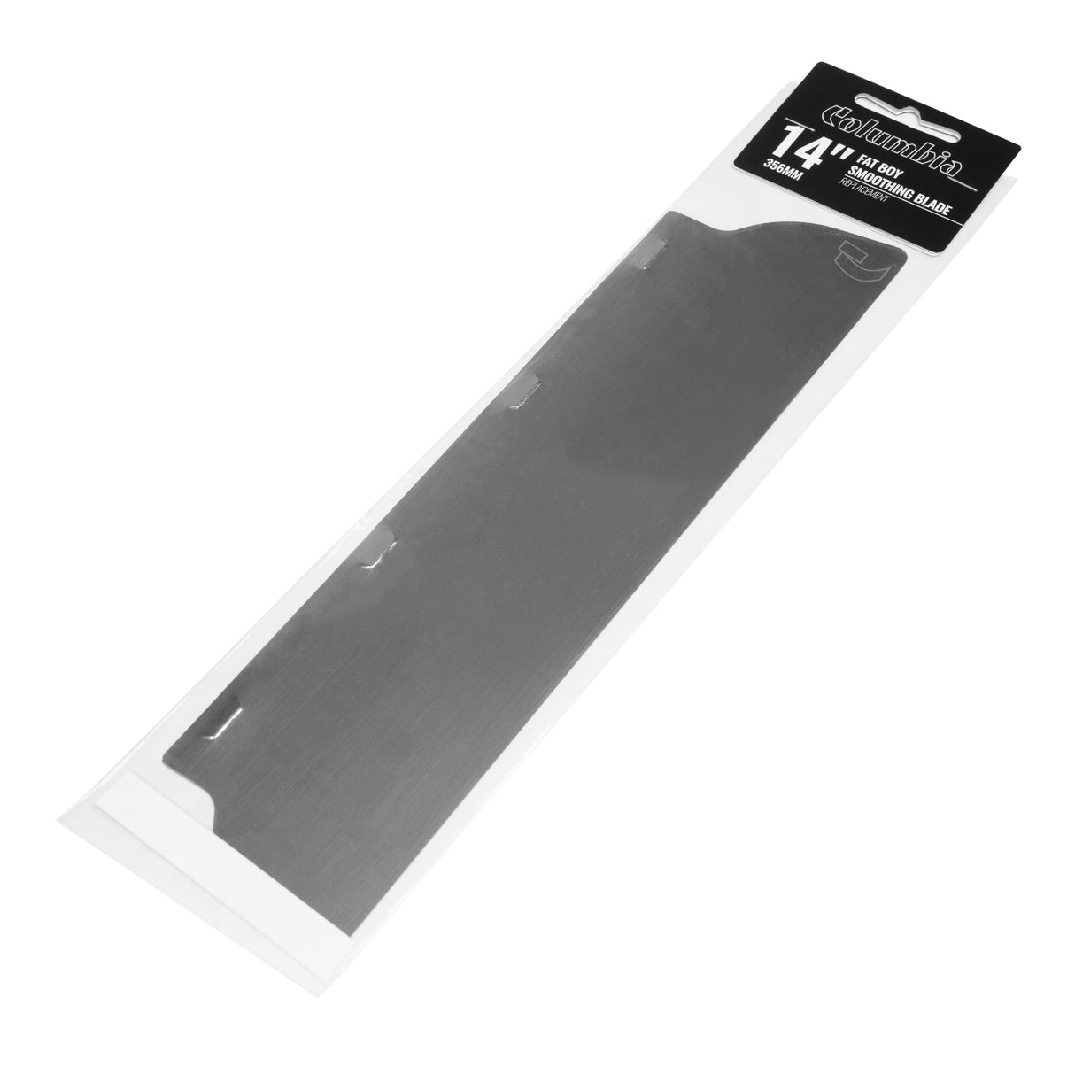 Columbia Fat Boy Smoothing Blade Replacement