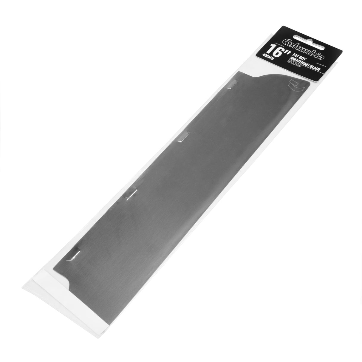 Columbia Fat Boy Smoothing Blade Replacement