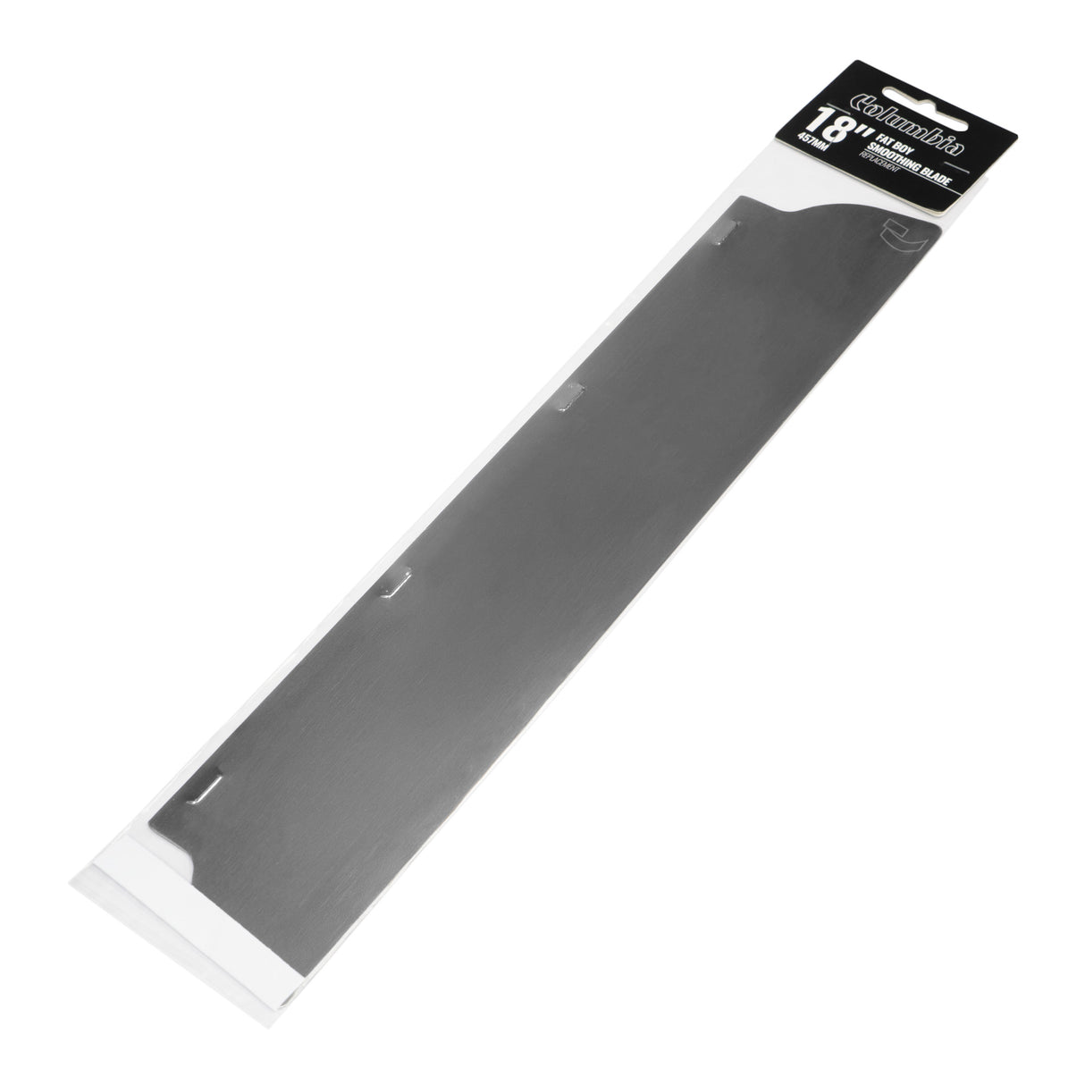 Columbia Fat Boy Smoothing Blade Replacement