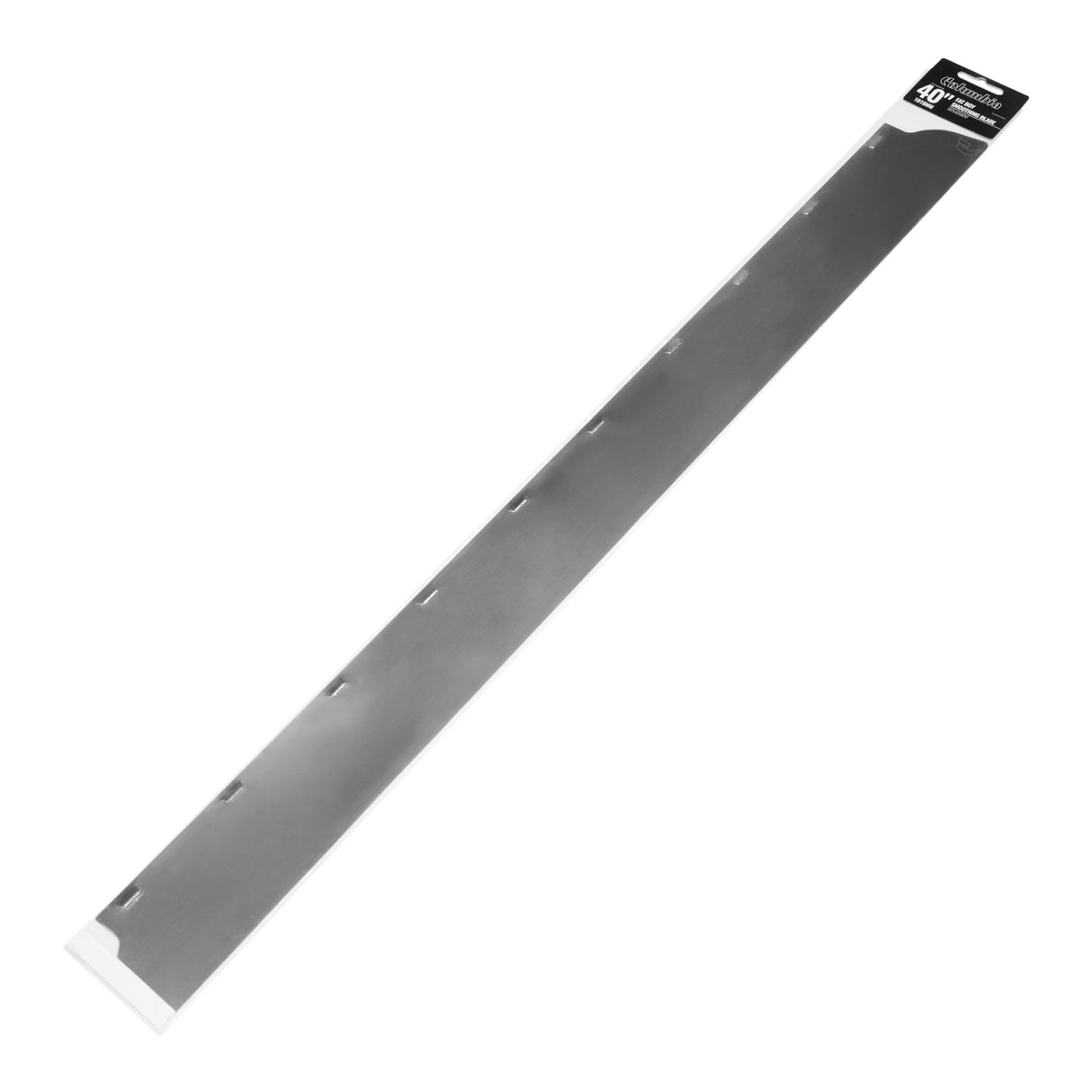 Columbia Fat Boy Smoothing Blade Replacement