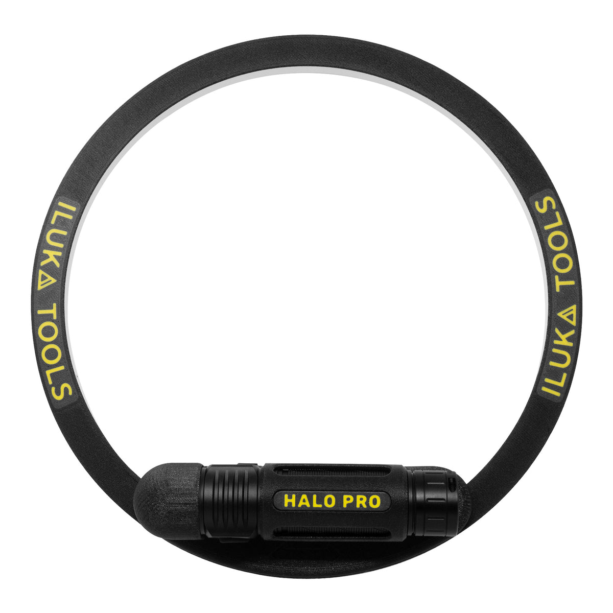 Iluka Tools Halo PRO Sanding Light for Mirka Leros with Battery