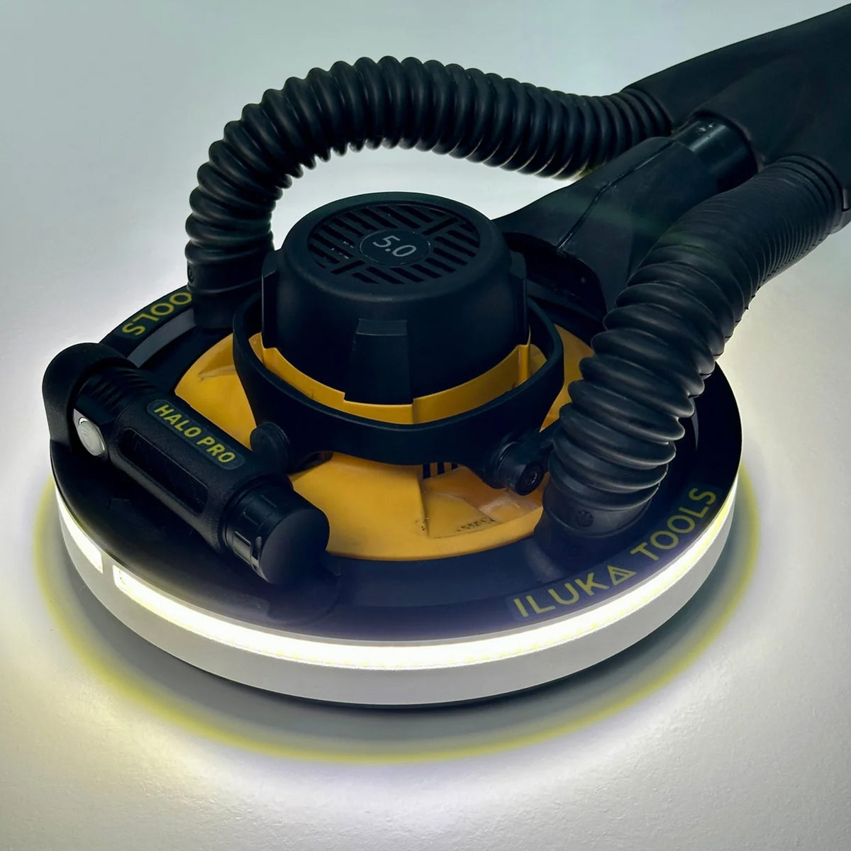 Iluka Tools Halo PRO Sanding Light for Mirka Leros with Battery