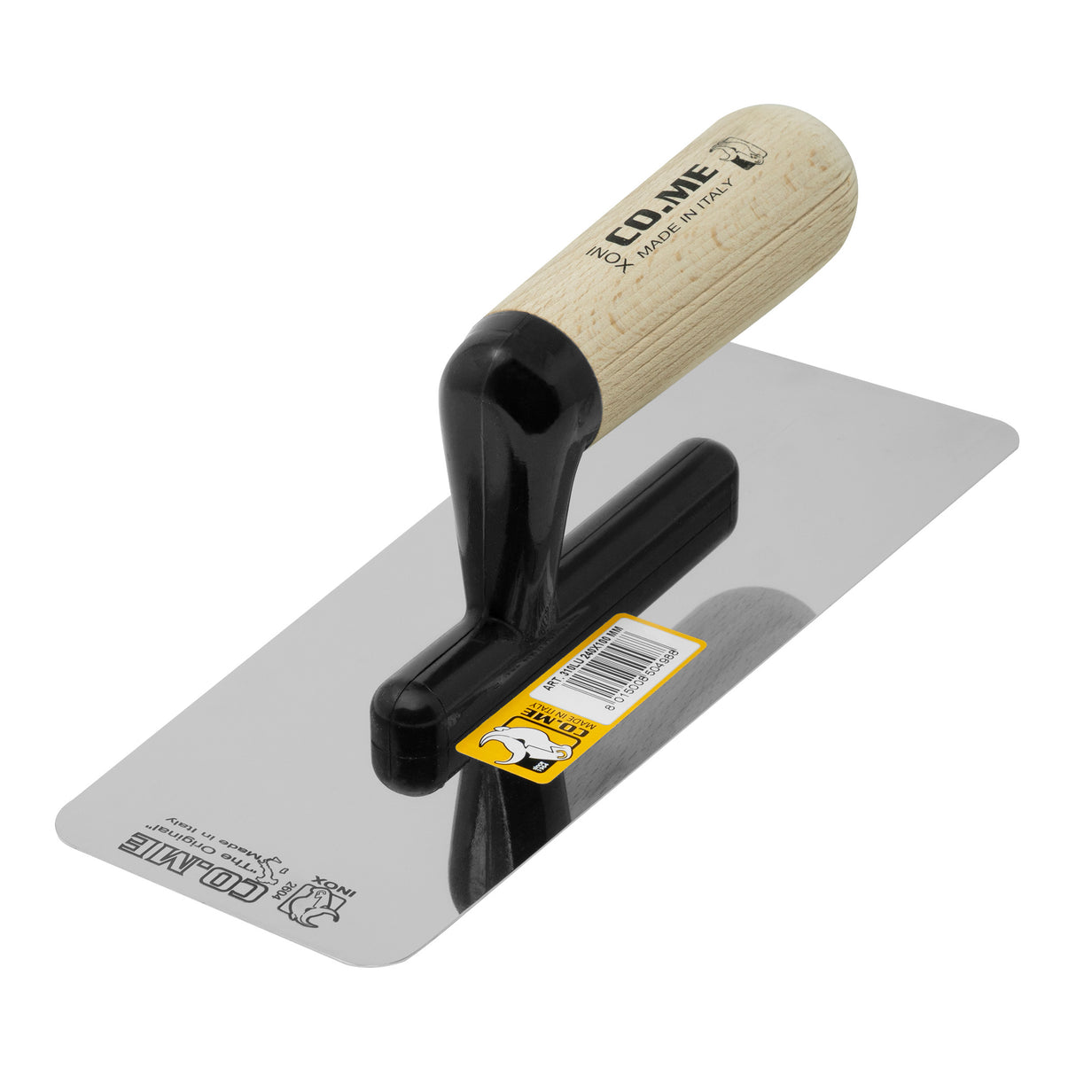 Co.Me Mircrocement Kit