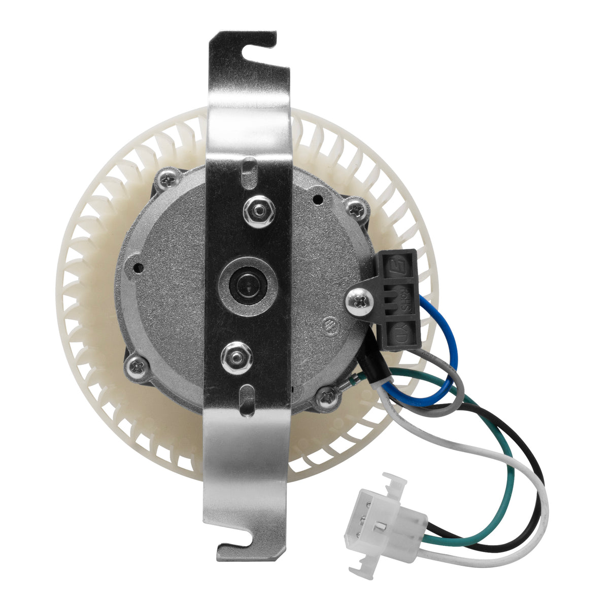 Air King BFQ Replacement Motor, Blade & Grille Assembly