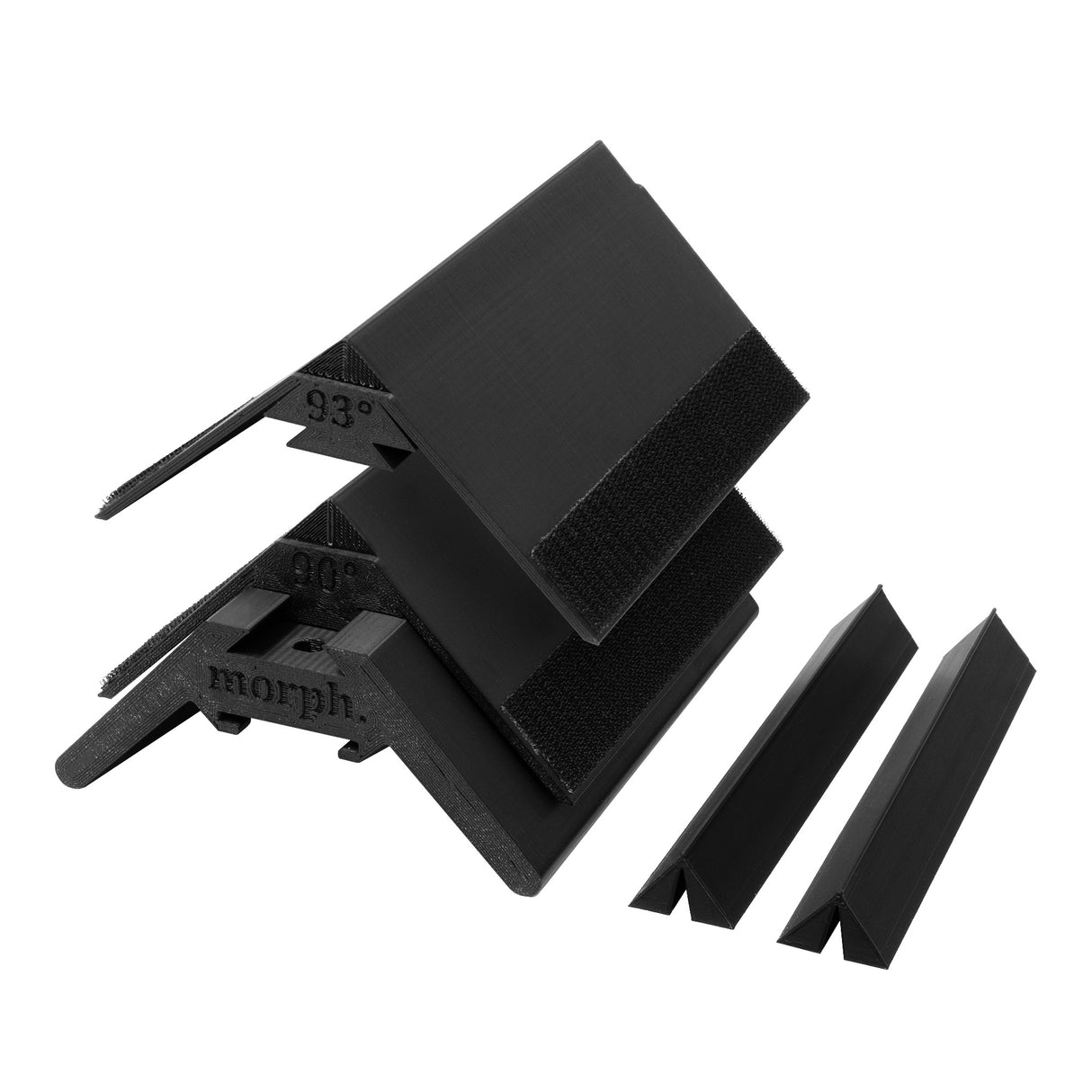 Morph Modular Corner Sander Head XL - 3.5"