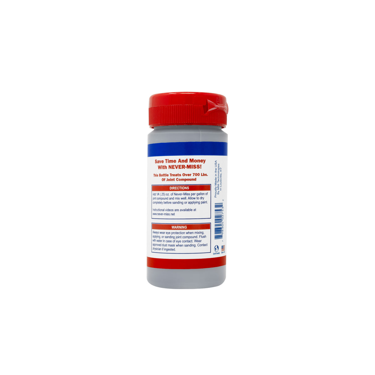 Never-Miss Colouring Gel