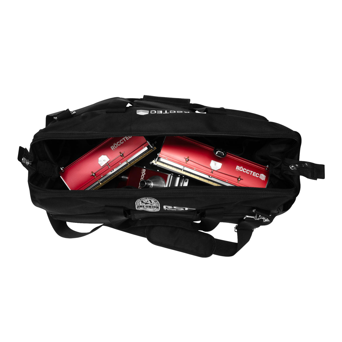 RoccTec Duffel Tool Bag - 24"