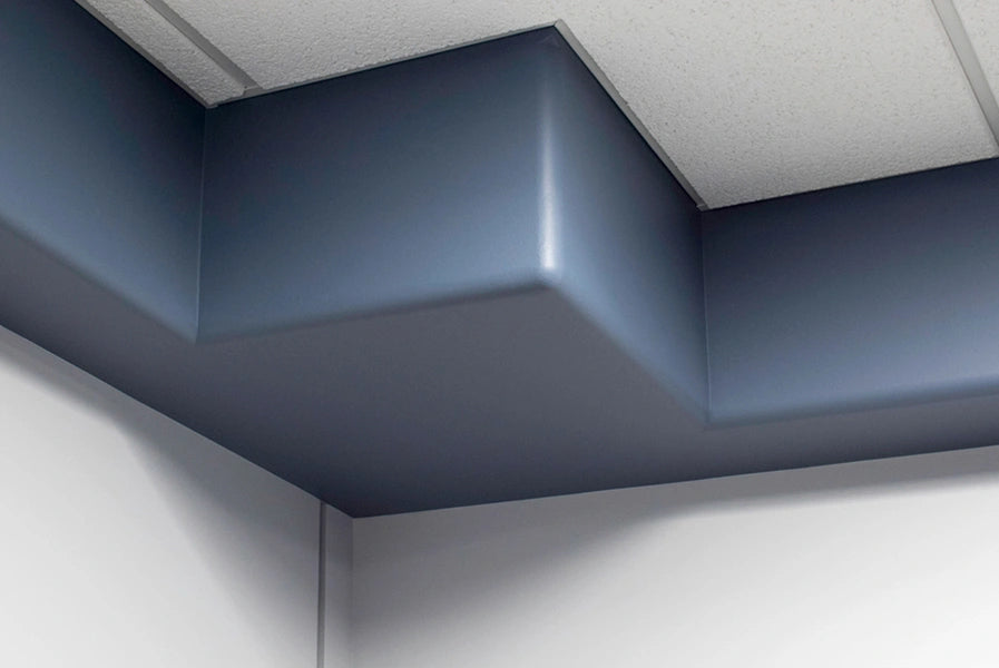 Trim-Tex ¾" R. Large Bullnose Corner Bead & Archway