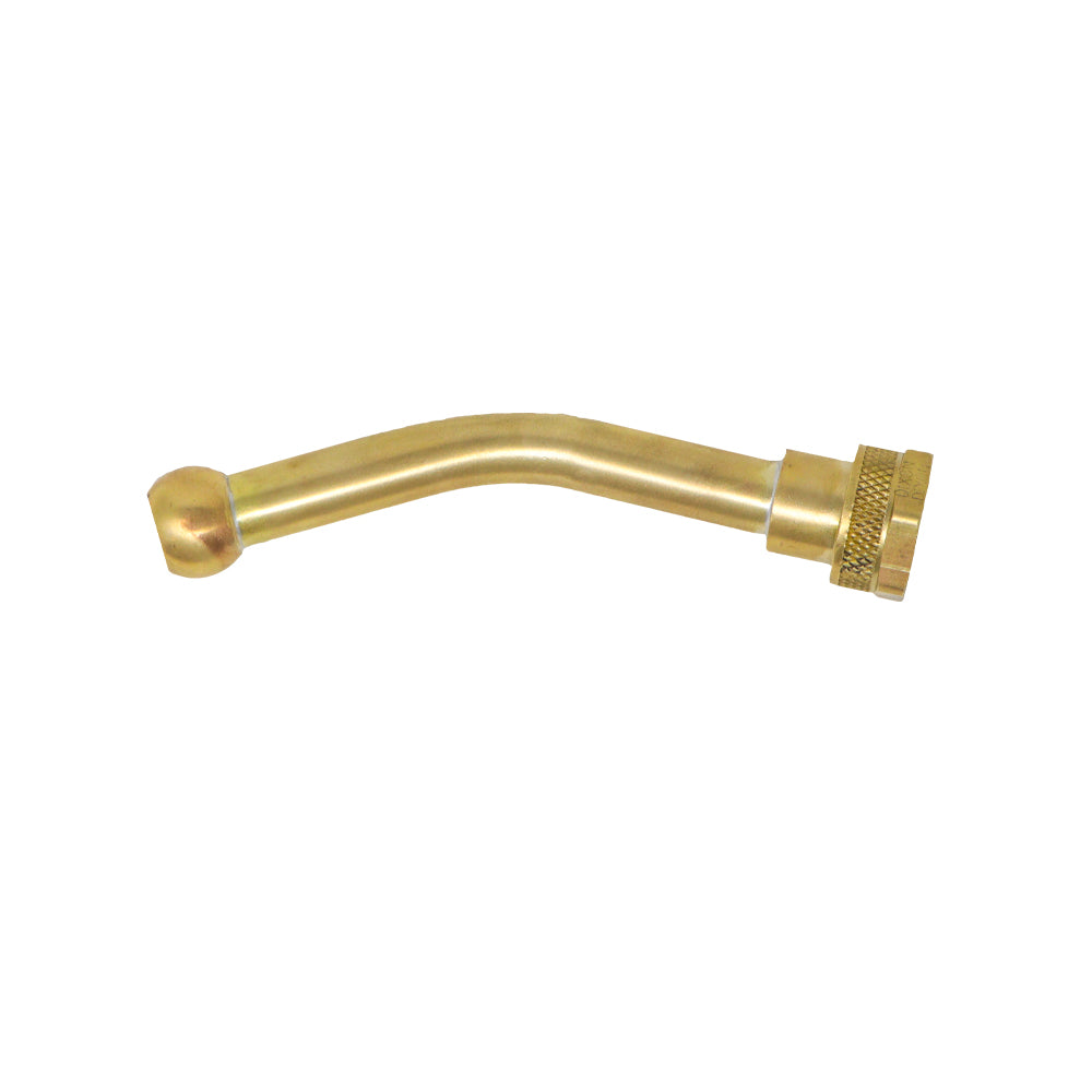 Apla Tech CFS Goosneck Adapter for Poles