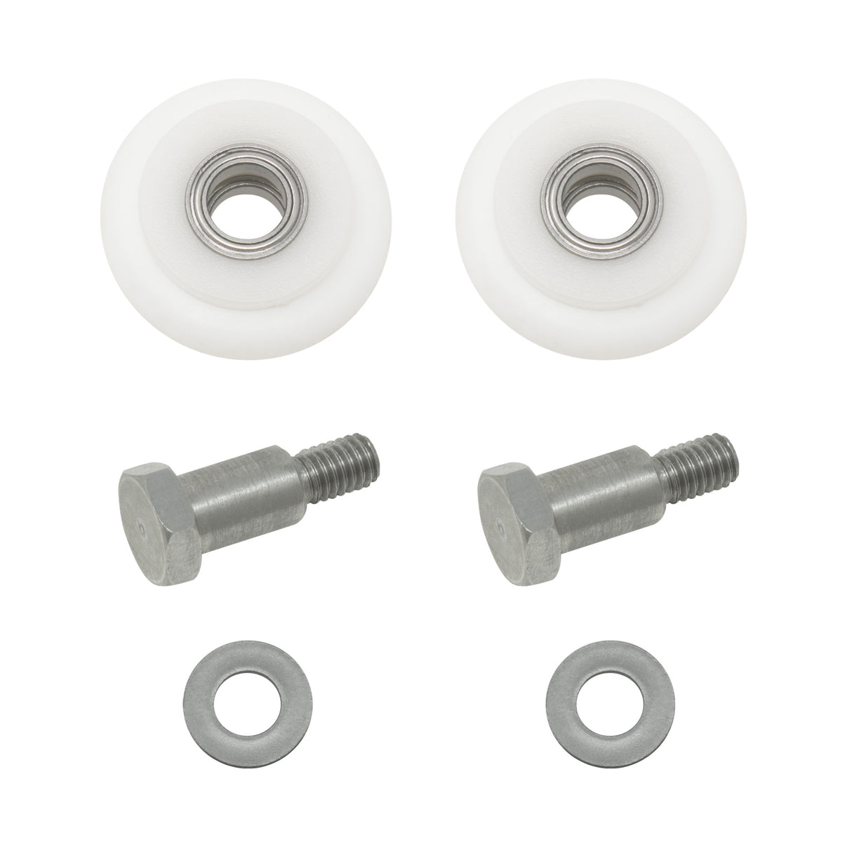 CSR Stash Box Wheels