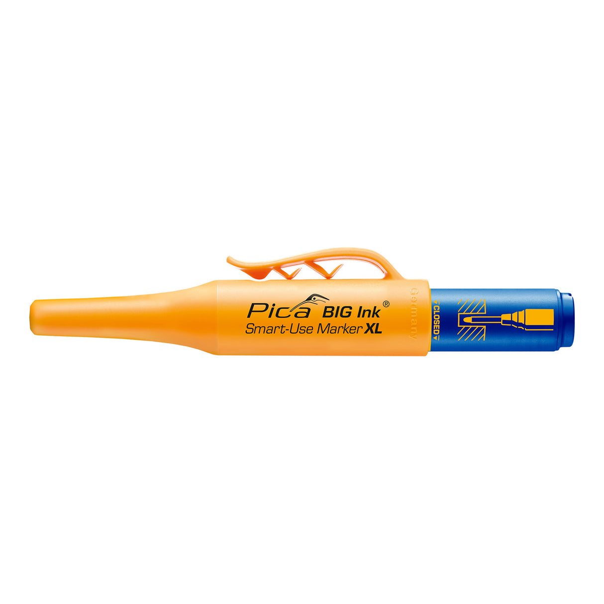 Pica BIG Ink Smart-Use Marker XL