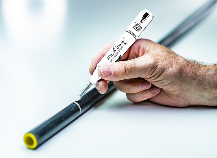 Pica BIG Ink Smart-Use Marker XL