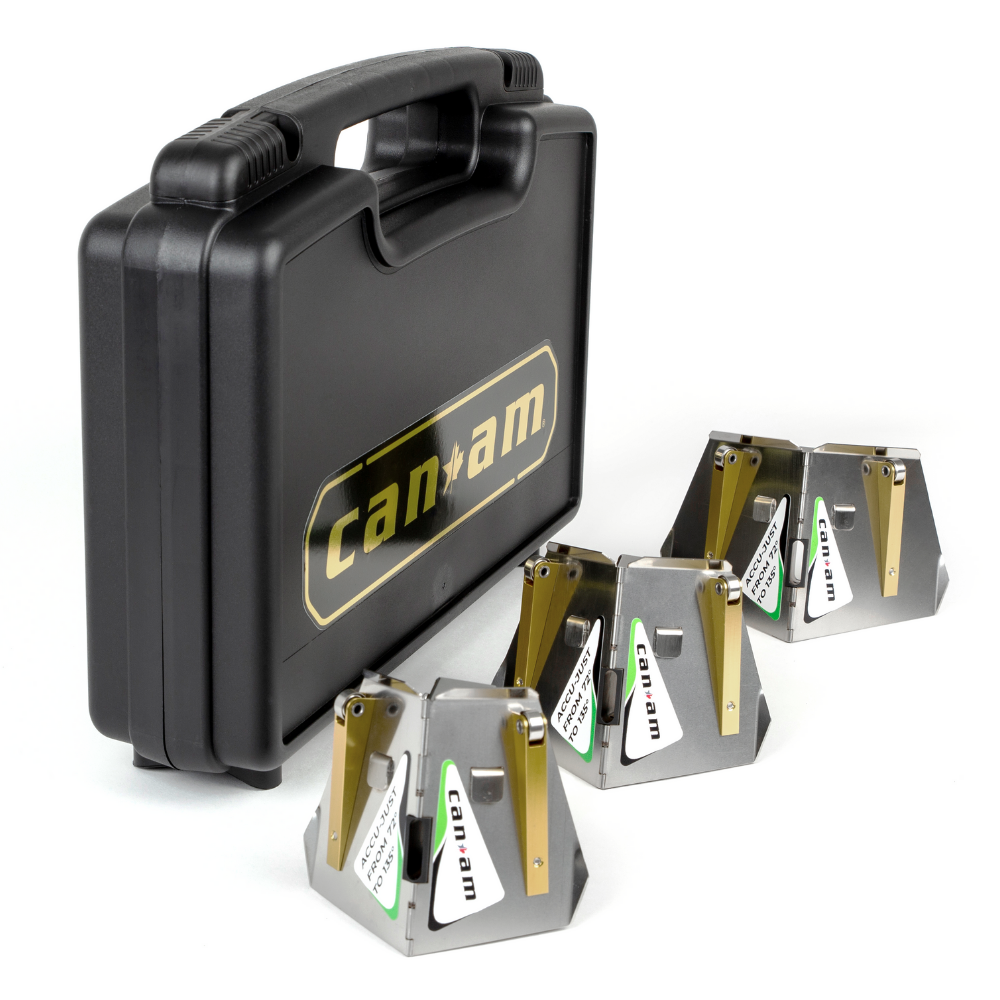 Can-Am Accu-Just Direct Kit