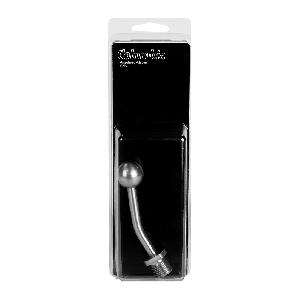 Columbia Angle Head Adaptor