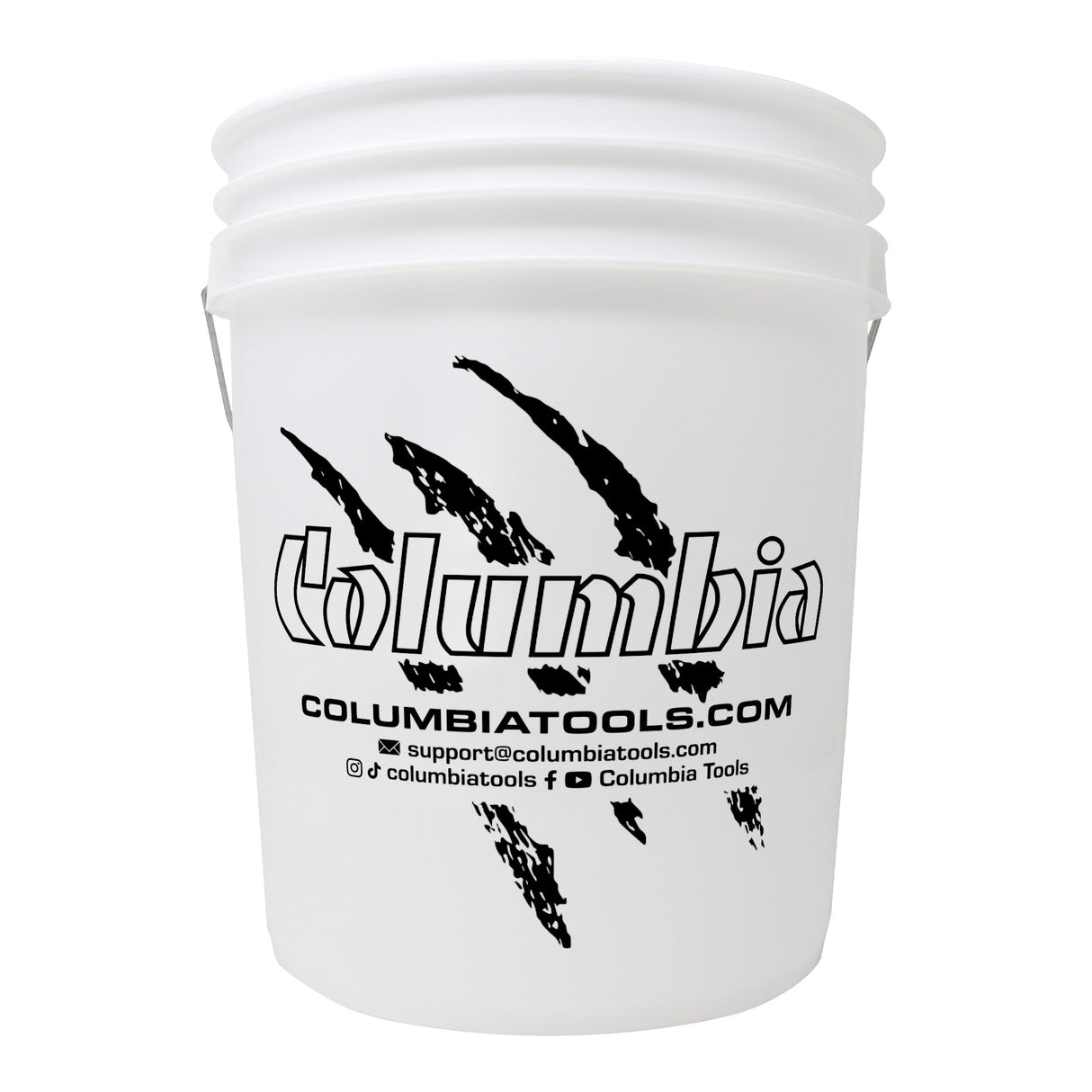 CSR Tools 5 Gallon Bucket