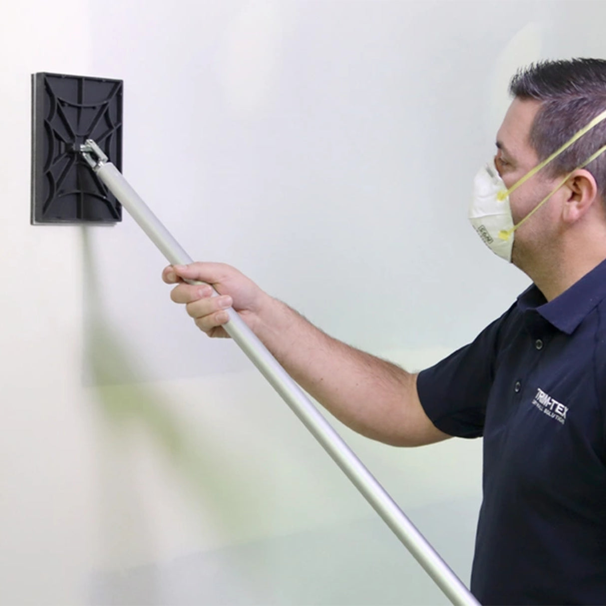 Trim-Tex Black Widow Pro Sander