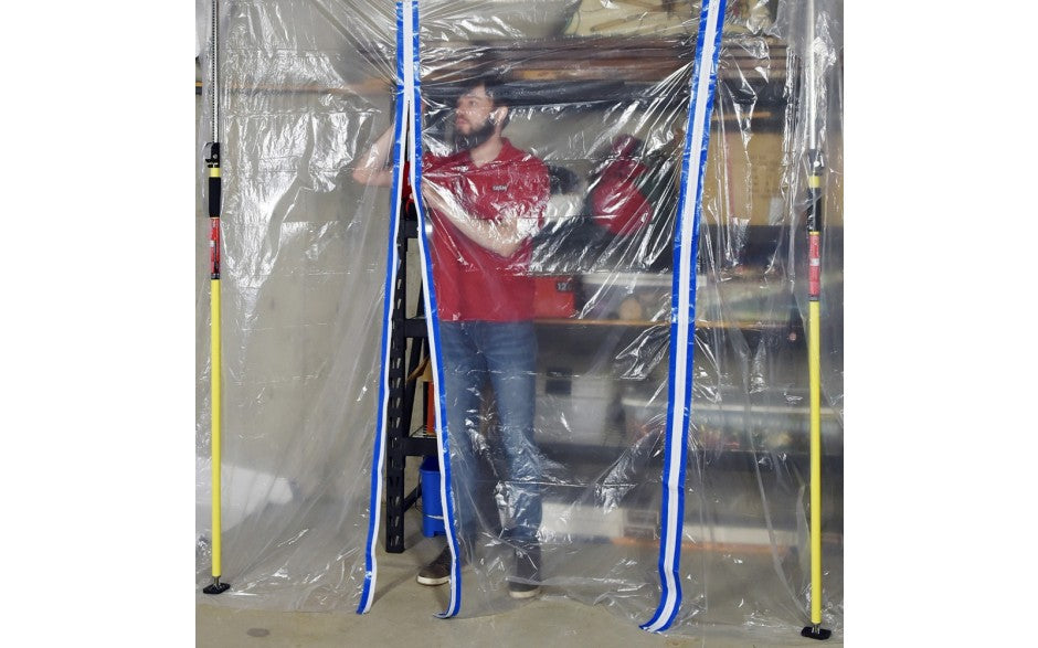 Task Quick Support Rod®