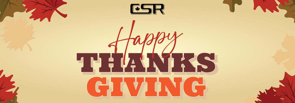 Thanksgiving Hours 2026