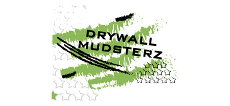 Drywall Mudsterz
