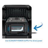 Scangrip Power Supply For Connect And CAS Work Lights