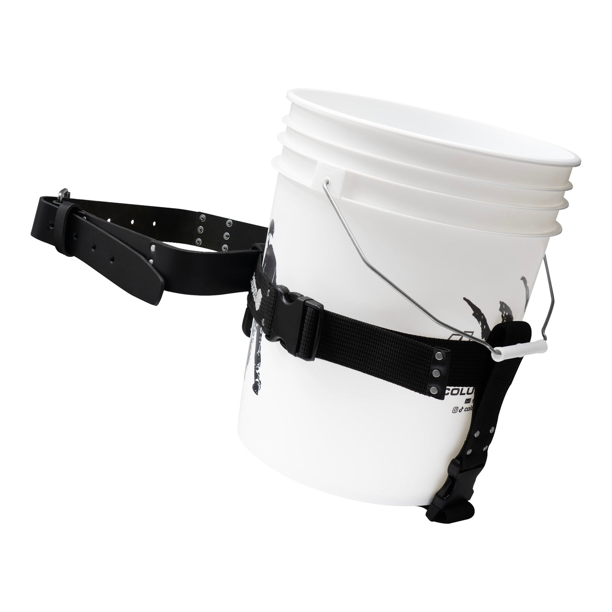 RoccTec Super Taper Belt
