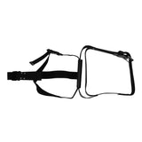 RoccTec Super Taper Belt