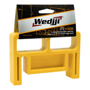 Outil d'alignement de cadre en acier Wedjji