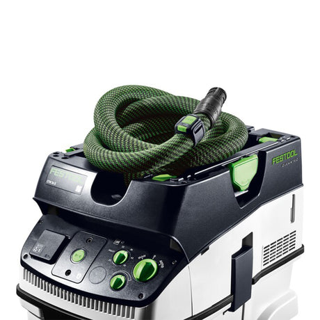 Télécommande Festool CT-F I/M-Set