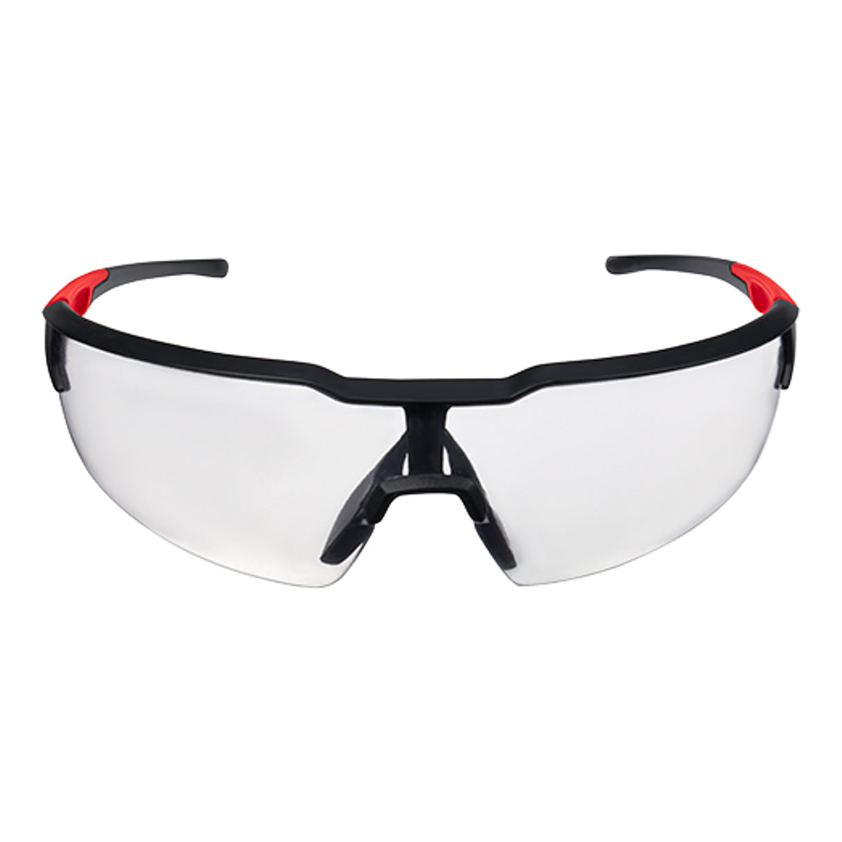 Milwaukee 48-73-2012  Clear Safety Glasses Clear Fog-Free