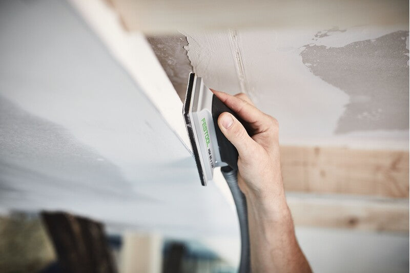 Bloc de ponçage Festool HSK-A 80 x 130