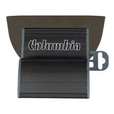 7-inch Columbia Sabre Smoothing Blade with stainless steel blade with rounded edges and black plastic body