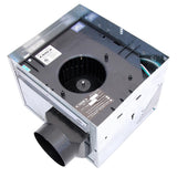 Air King Energy Star® Certified Quiet Exhaust Fan (4" Duct)