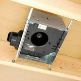 Air King Energy Star® Certified Quiet Exhaust Fan (4" Duct)
