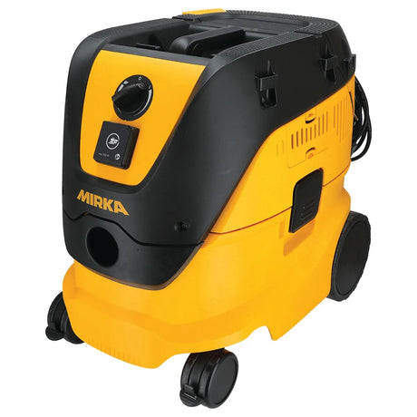 Mirka 1230 HEPA AFC 120V Dust Extractor