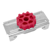 Resilmount A237R Furring Channel Sound Isolation Clip