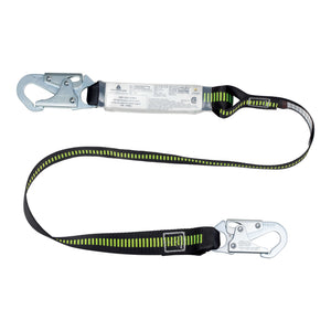 Harness & Lanyards