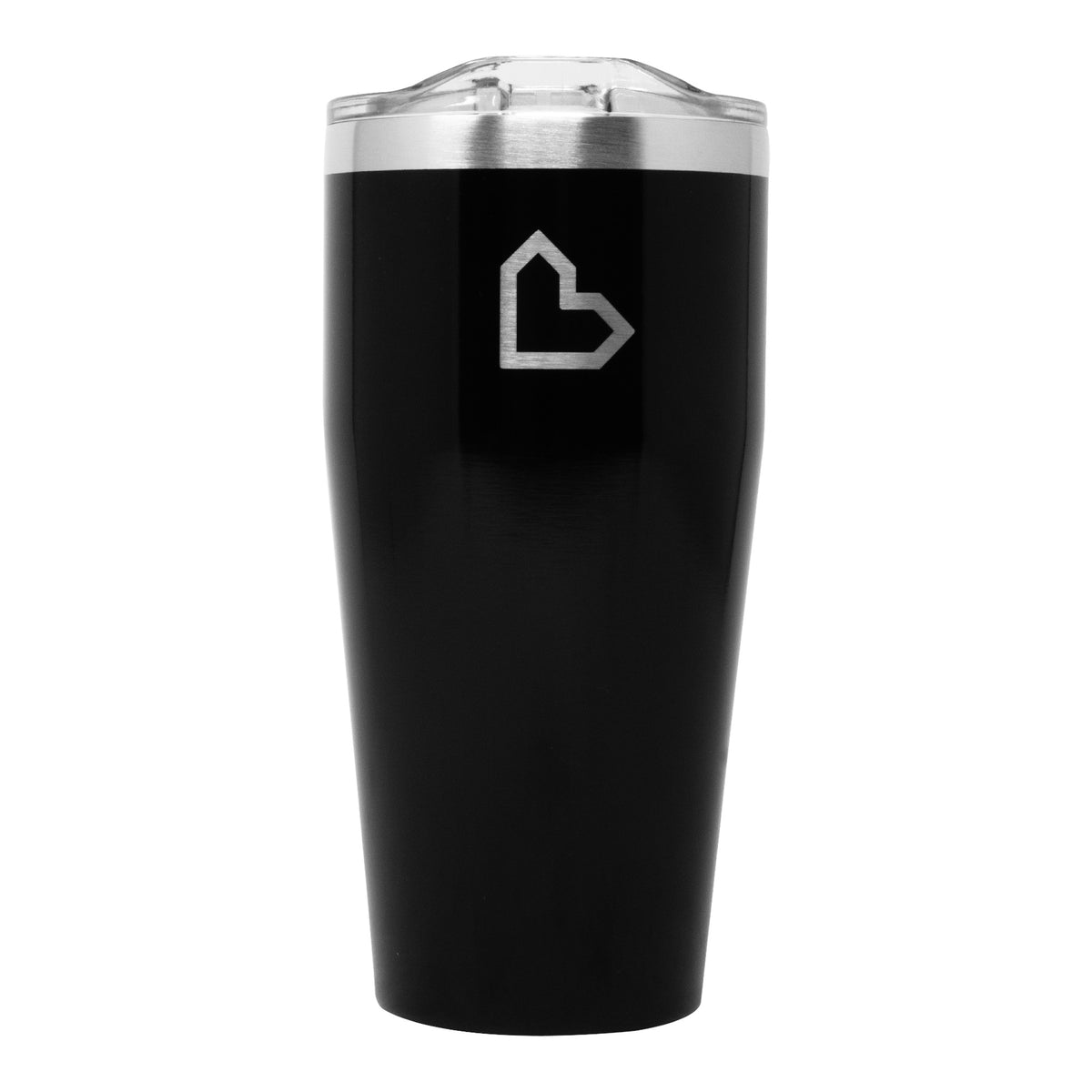 Cutter Blade Fundraiser – Stainless Steel Coffee Tumbler 530 ml