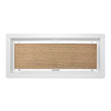 Davente Floor Top Mount Supply Vent