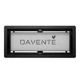 Davente Floor Top Mount Supply Vent