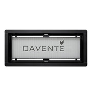 Davente Floor Top Mount Supply Vent